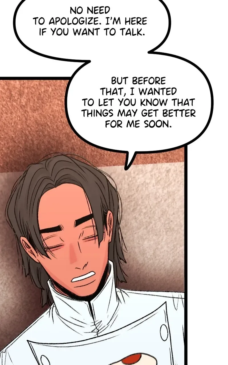 Hit On Me Chapter 27 page 73