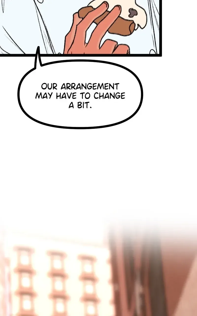 Hit On Me Chapter 27 page 74
