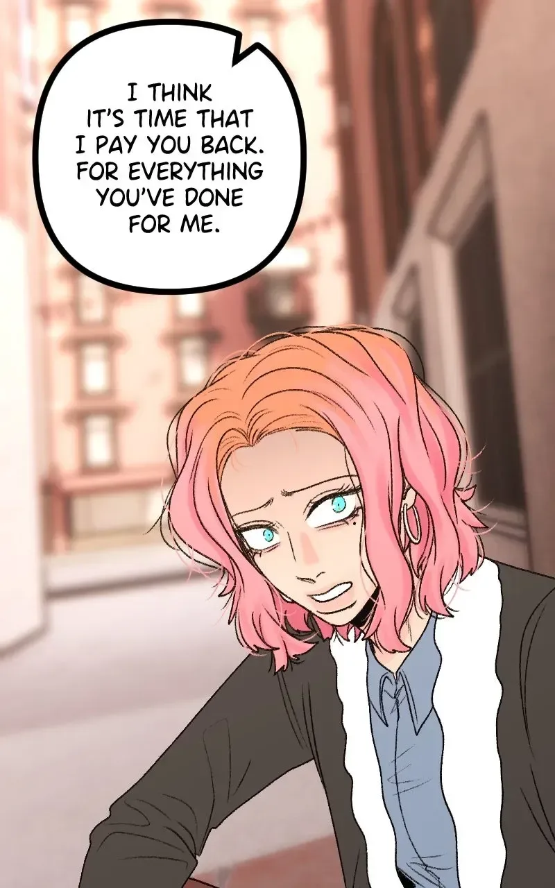 Hit On Me Chapter 27 page 75