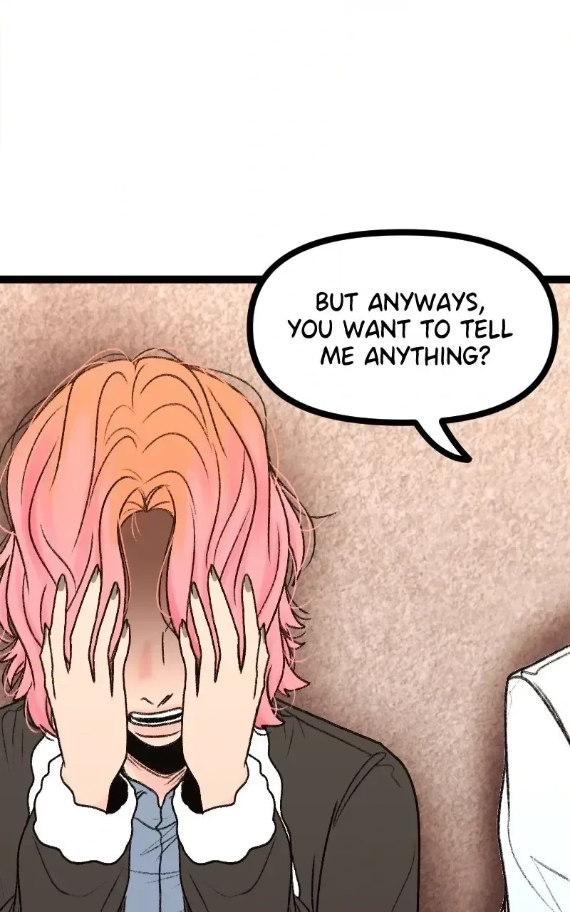 Hit On Me Chapter 27 page 80