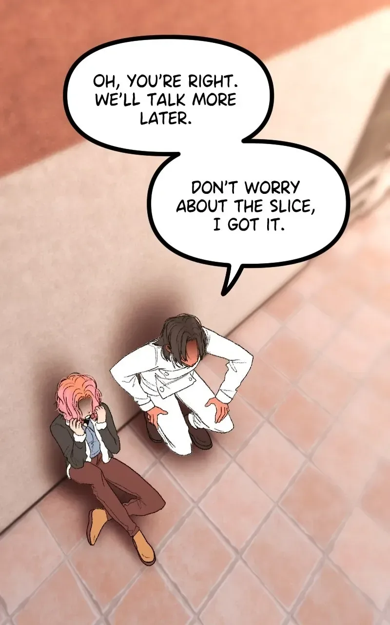 Hit On Me Chapter 27 page 84