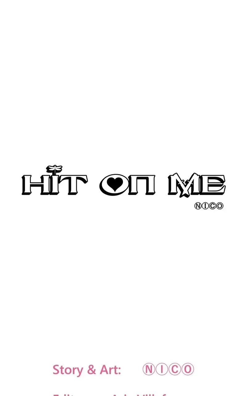 Hit On Me Chapter 27 page 94