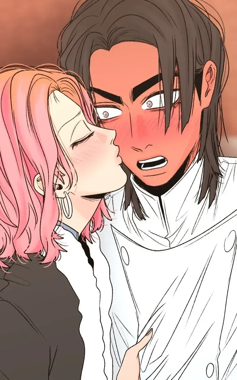 Hit On Me Chapter 27 page 92