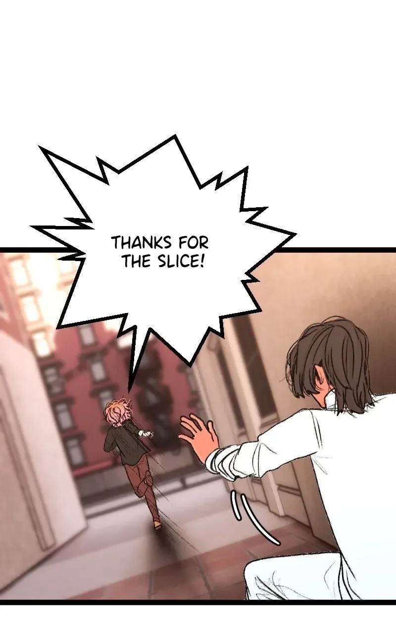 Hit On Me Chapter 28 page 6