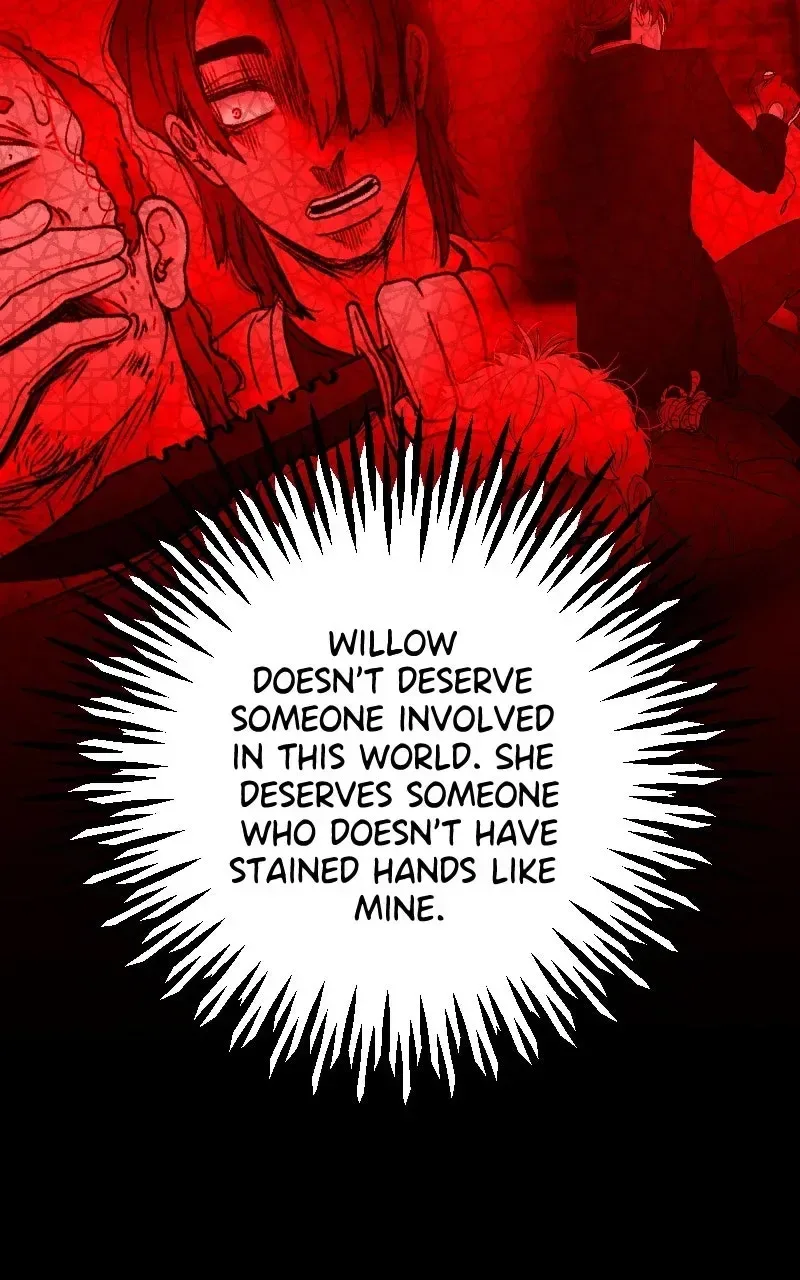 Hit On Me Chapter 28 page 22