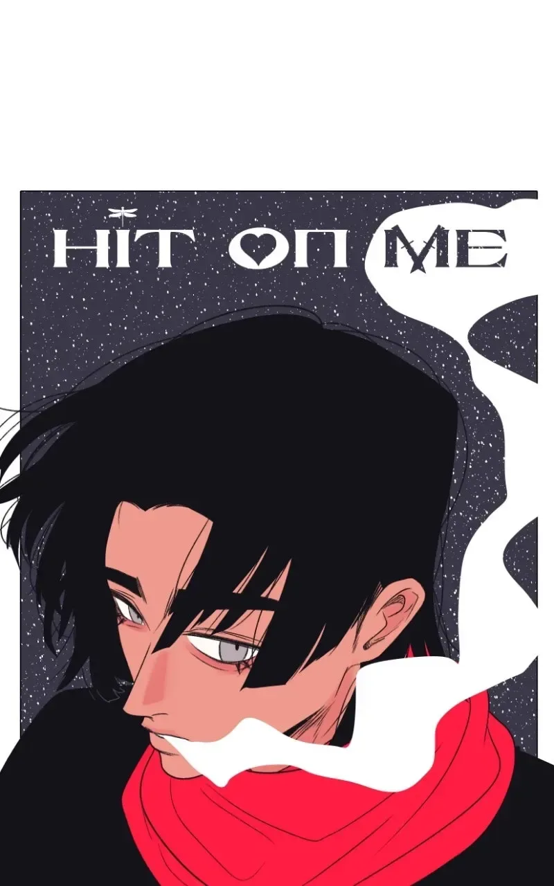 Hit On Me Chapter 28 page 12