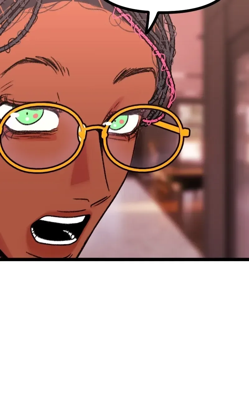 Hit On Me Chapter 28 page 33