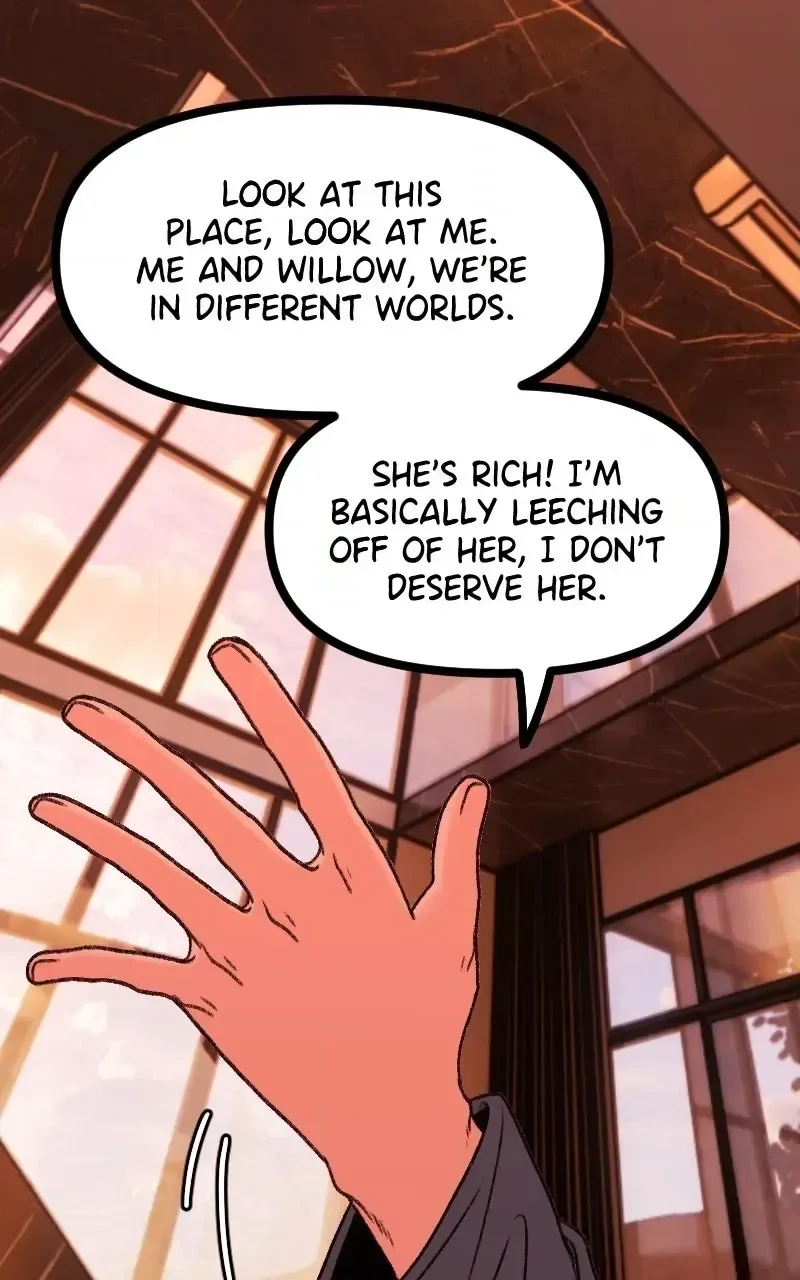 Hit On Me Chapter 28 page 40