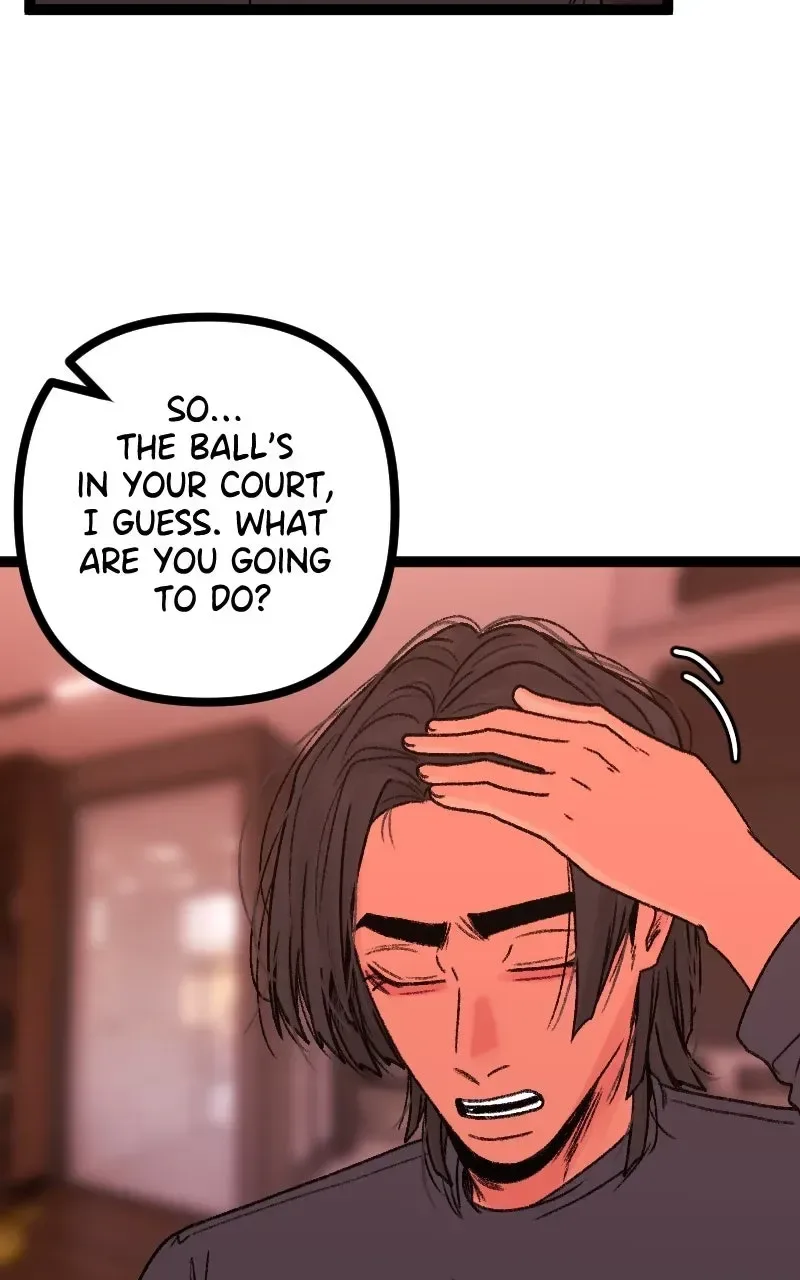 Hit On Me Chapter 28 page 38