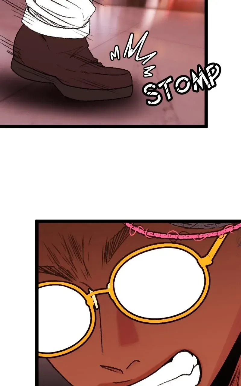 Hit On Me Chapter 28 page 43