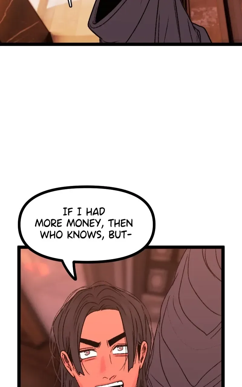Hit On Me Chapter 28 page 41