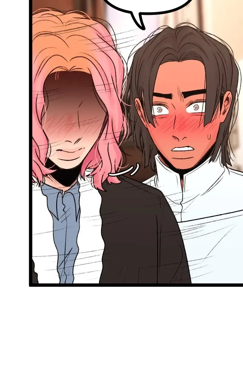 Hit On Me Chapter 28 page 5