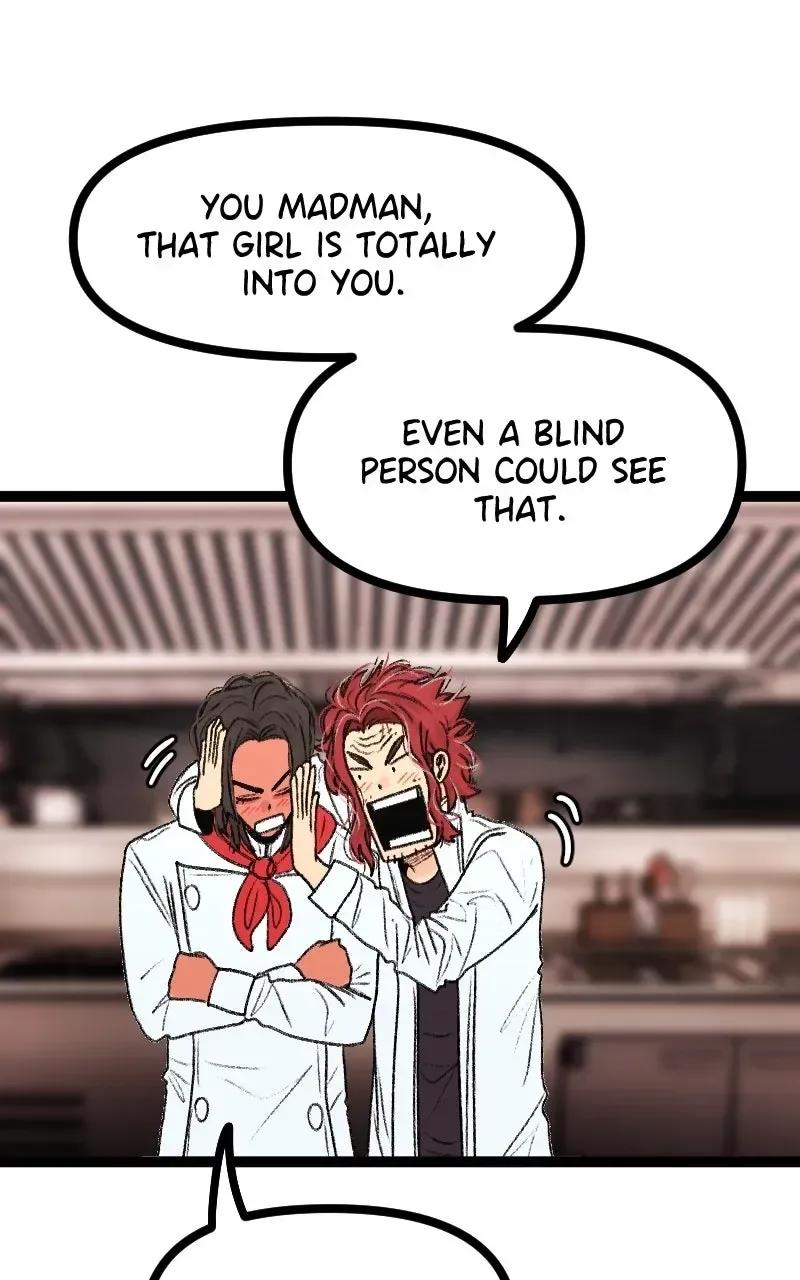 Hit On Me Chapter 28 page 17