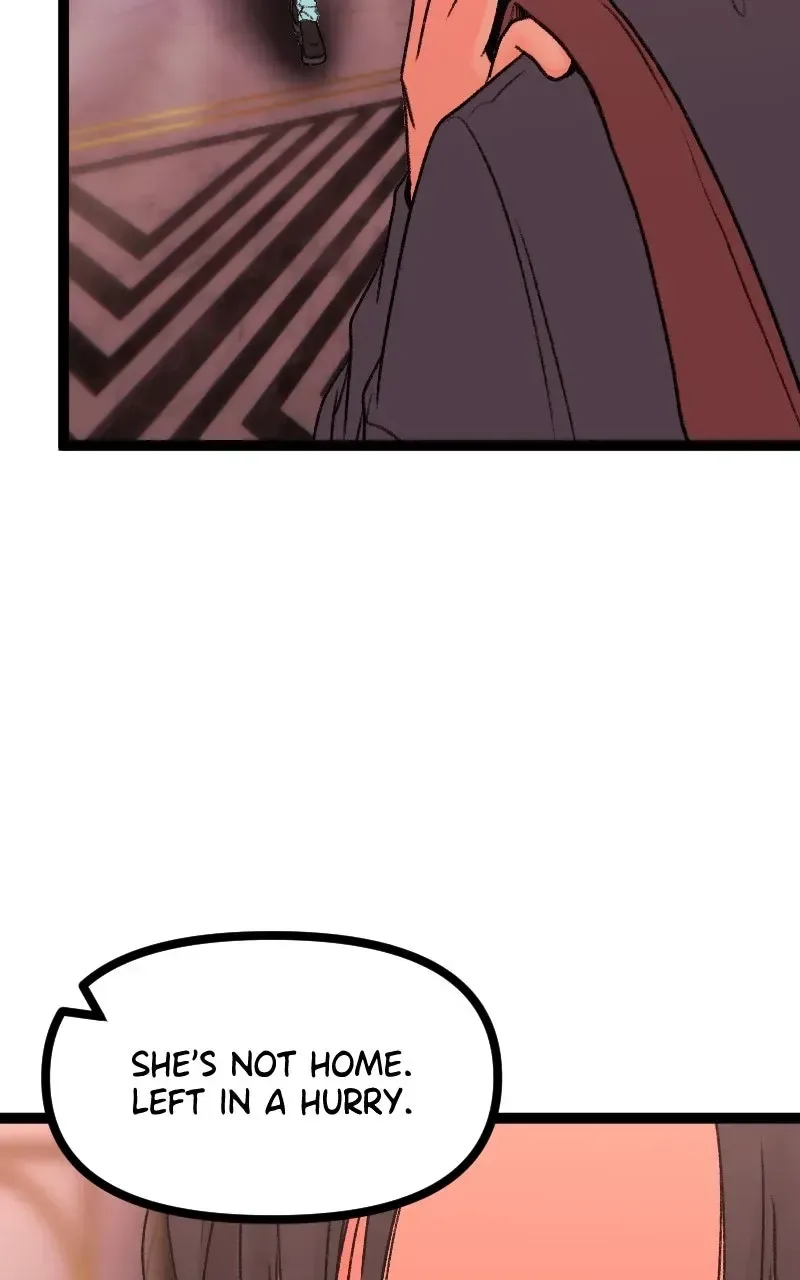 Hit On Me Chapter 28 page 31