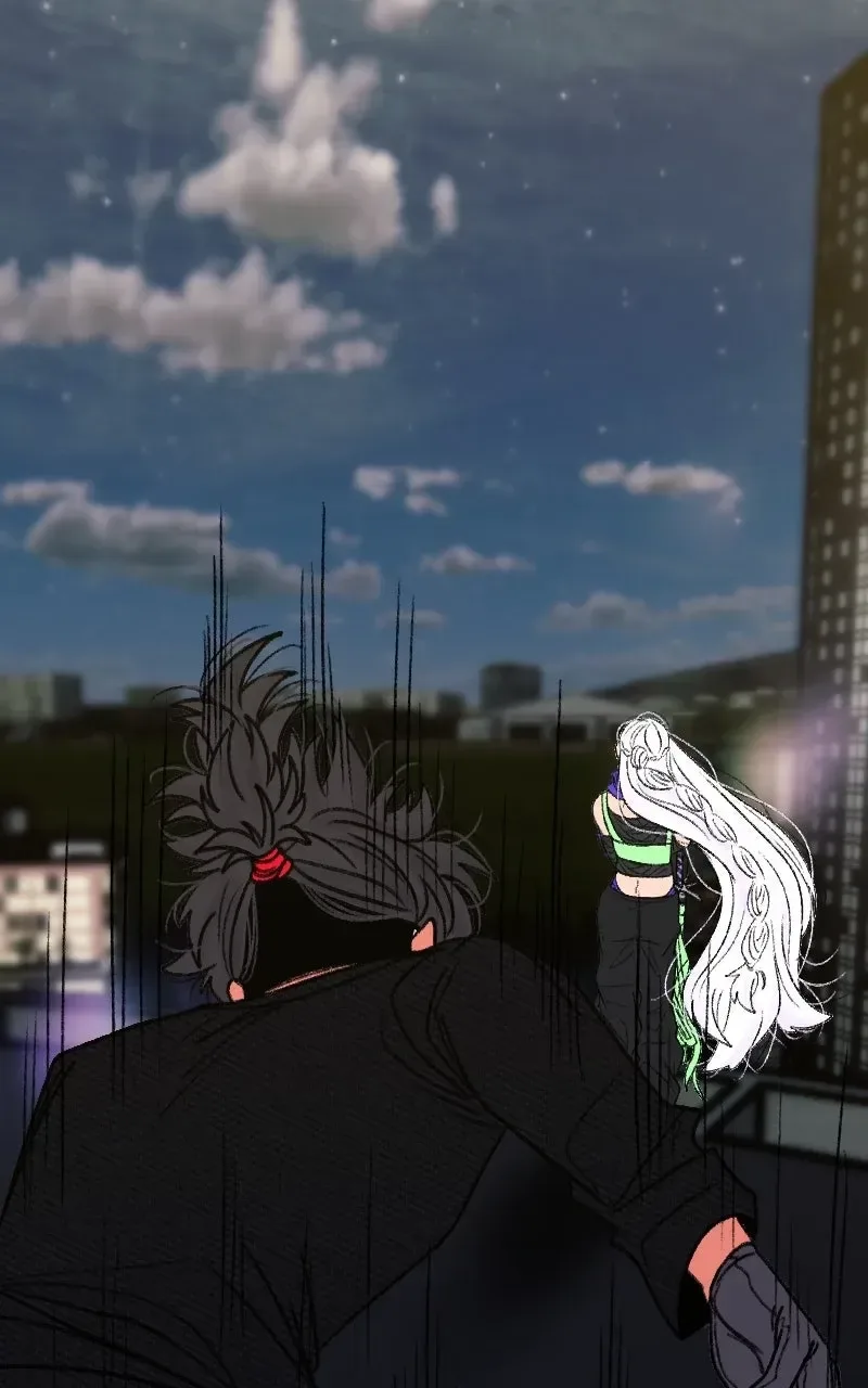 Hit On Me Chapter 28 page 59