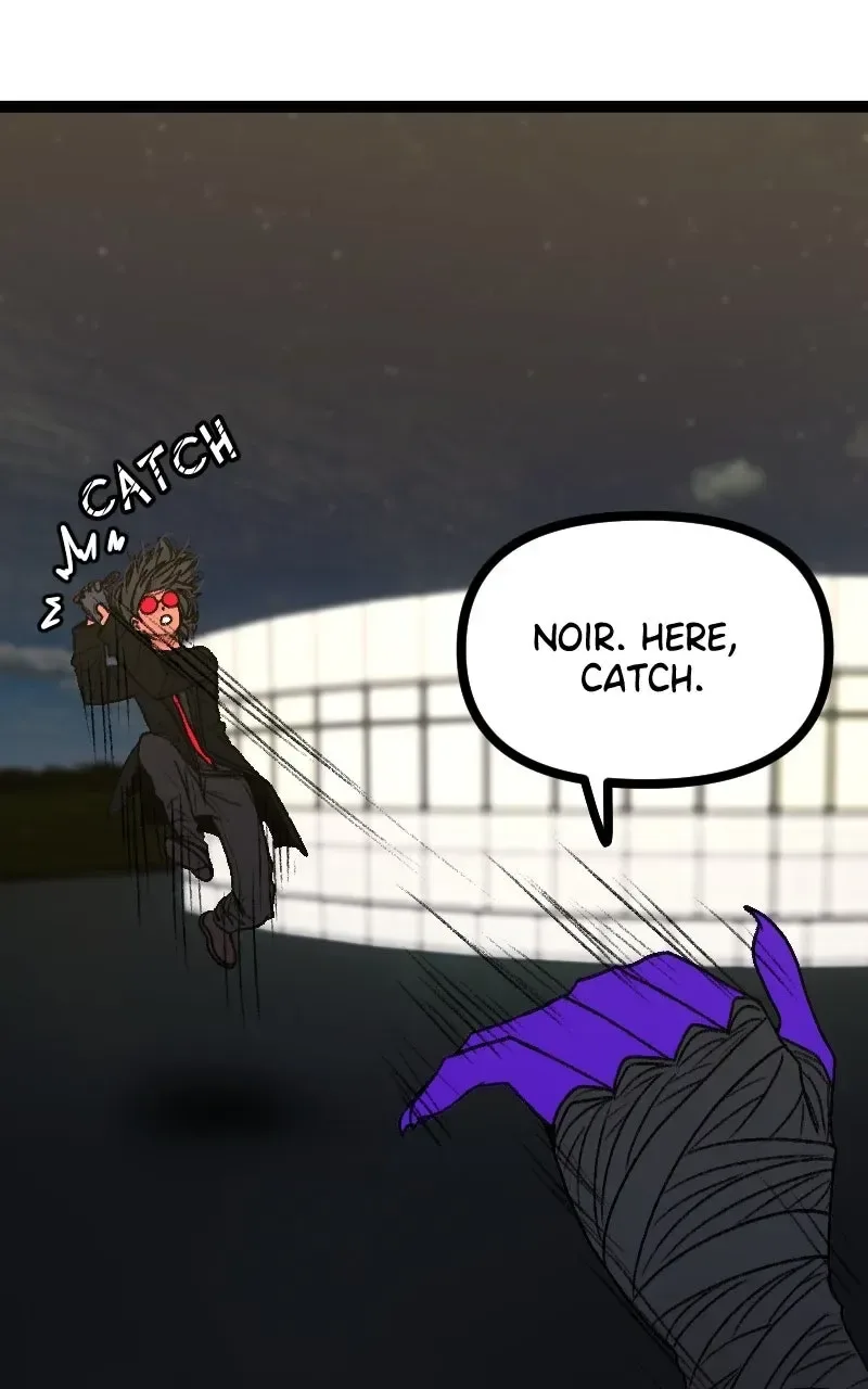 Hit On Me Chapter 28 page 64