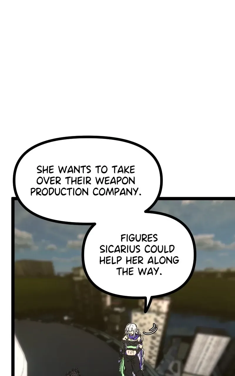 Hit On Me Chapter 28 page 67