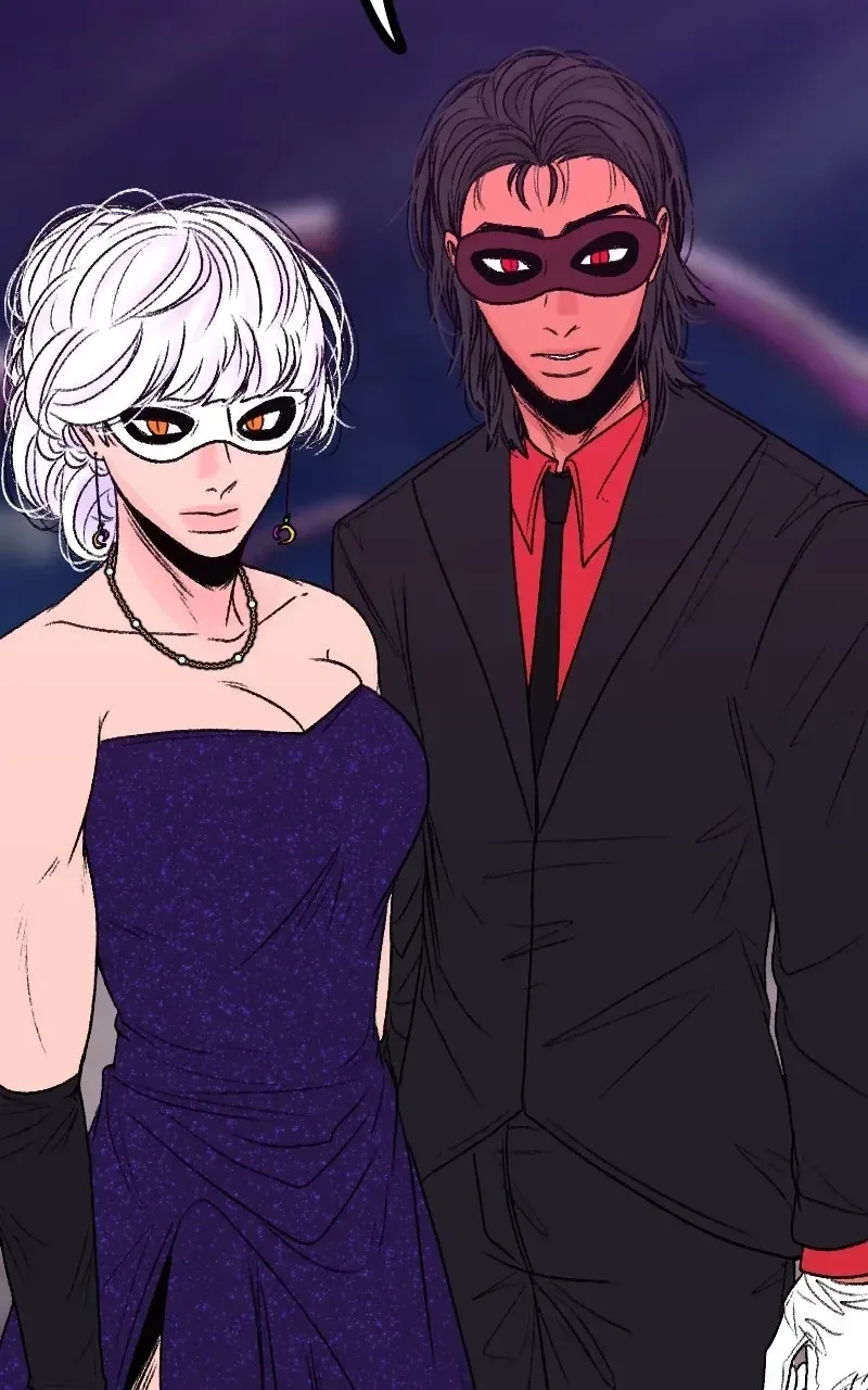 Hit On Me Chapter 28 page 76