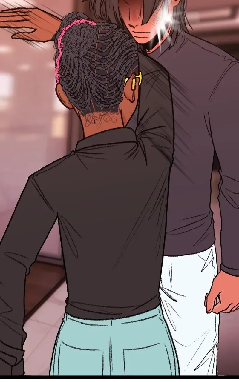 Hit On Me Chapter 28 page 46