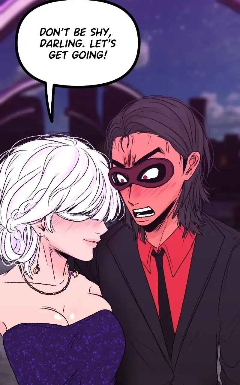 Hit On Me Chapter 28 page 85