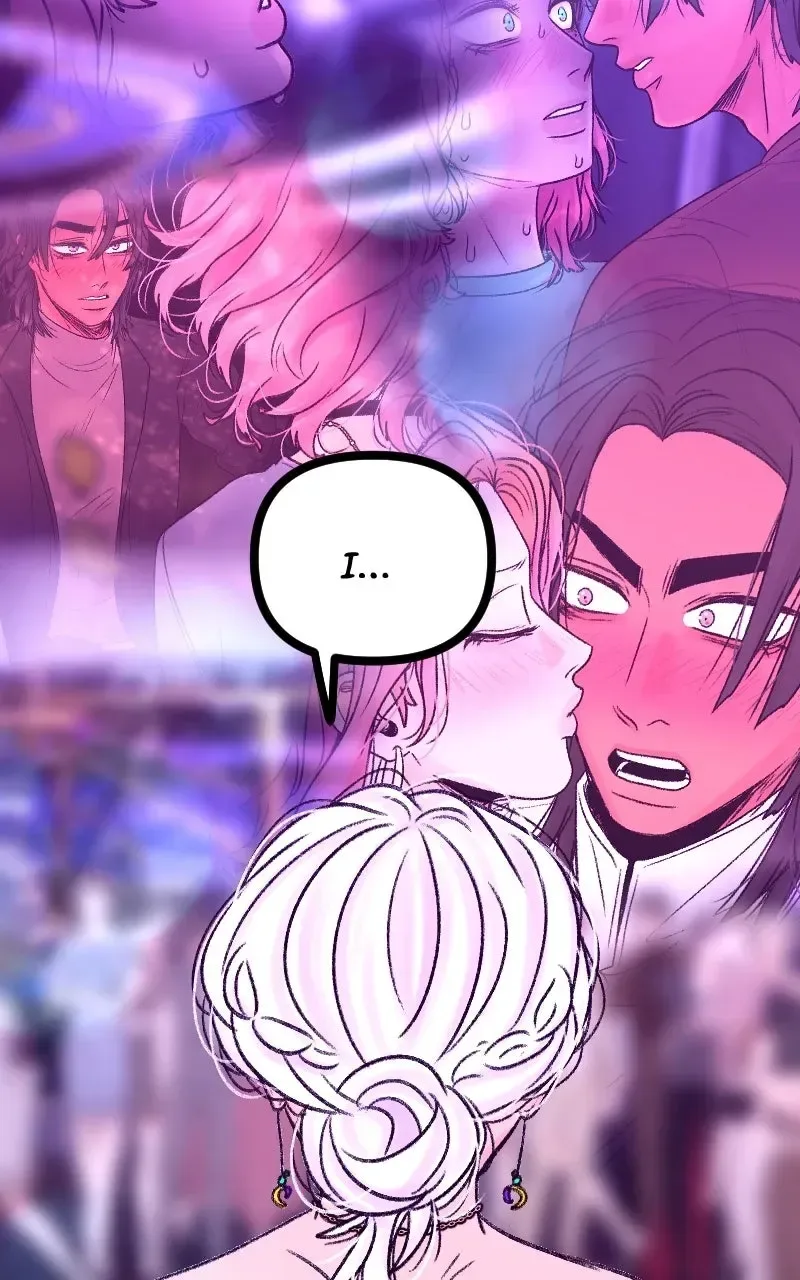 Hit On Me Chapter 29 page 21