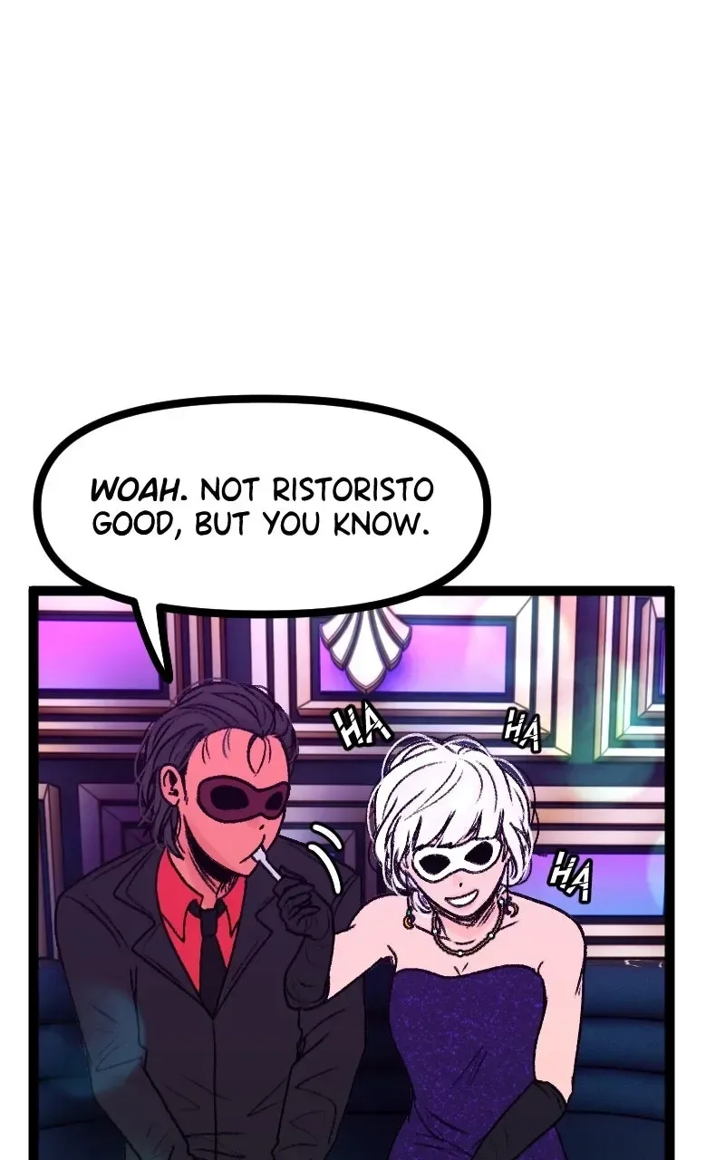 Hit On Me Chapter 29 page 13