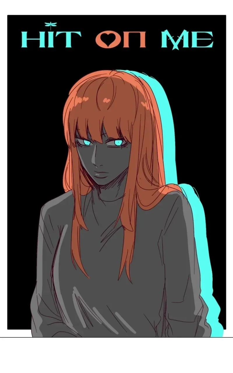 Hit On Me Chapter 29 page 9