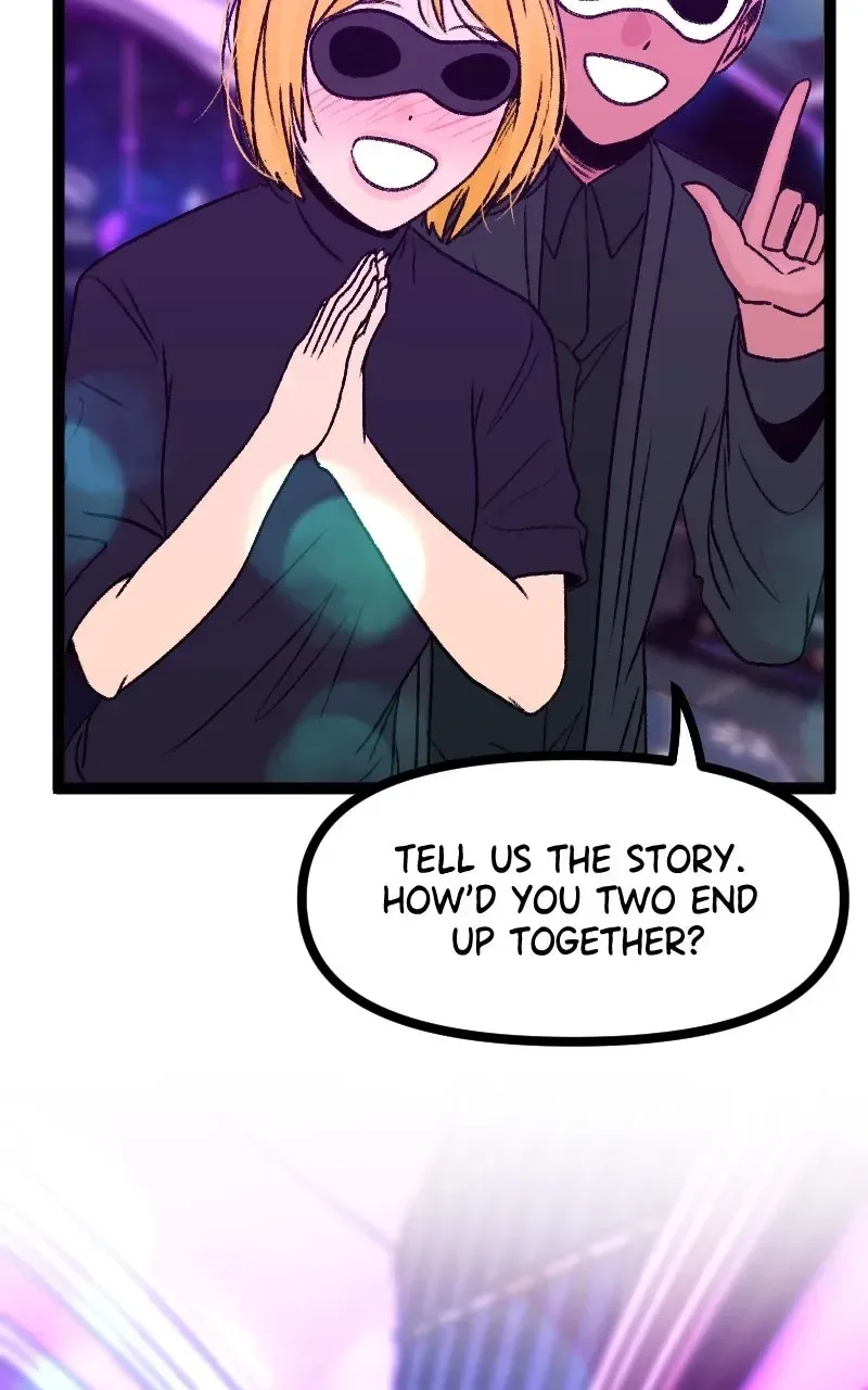 Hit On Me Chapter 29 page 25