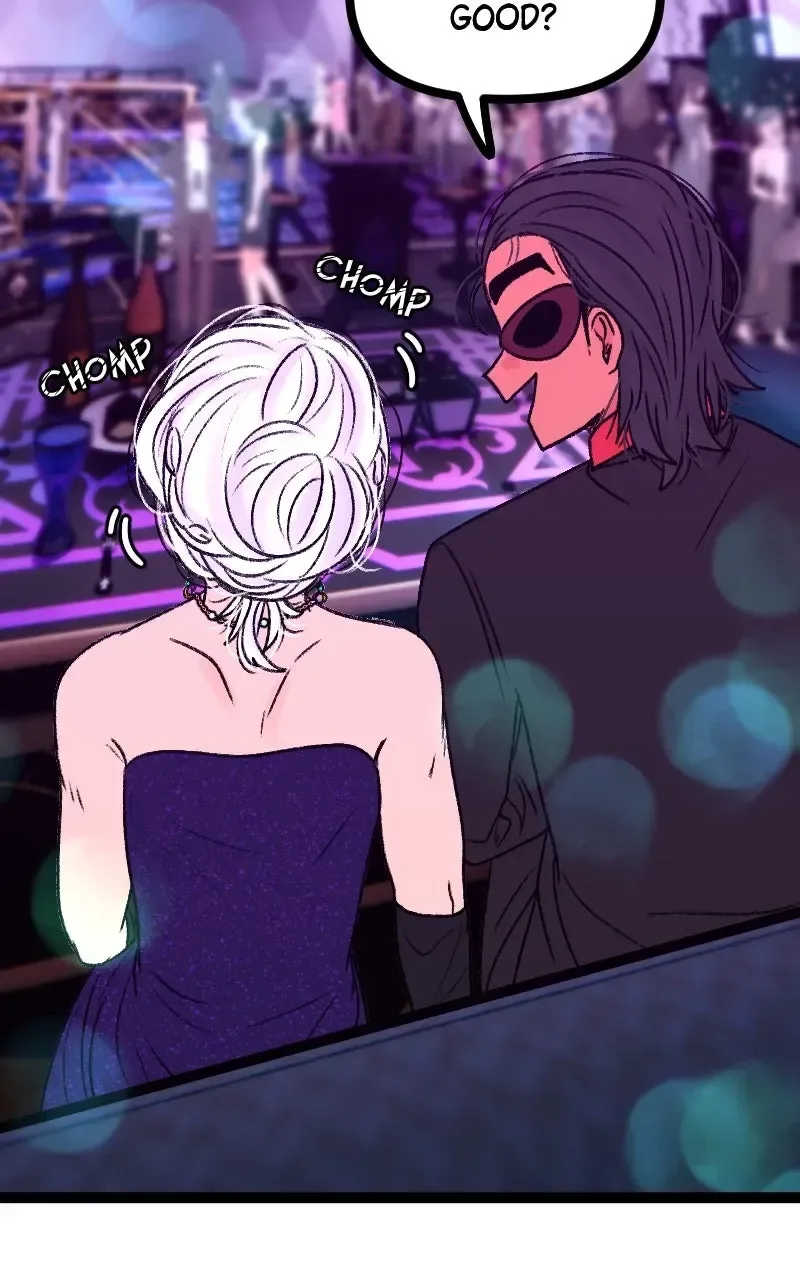Hit On Me Chapter 29 page 12