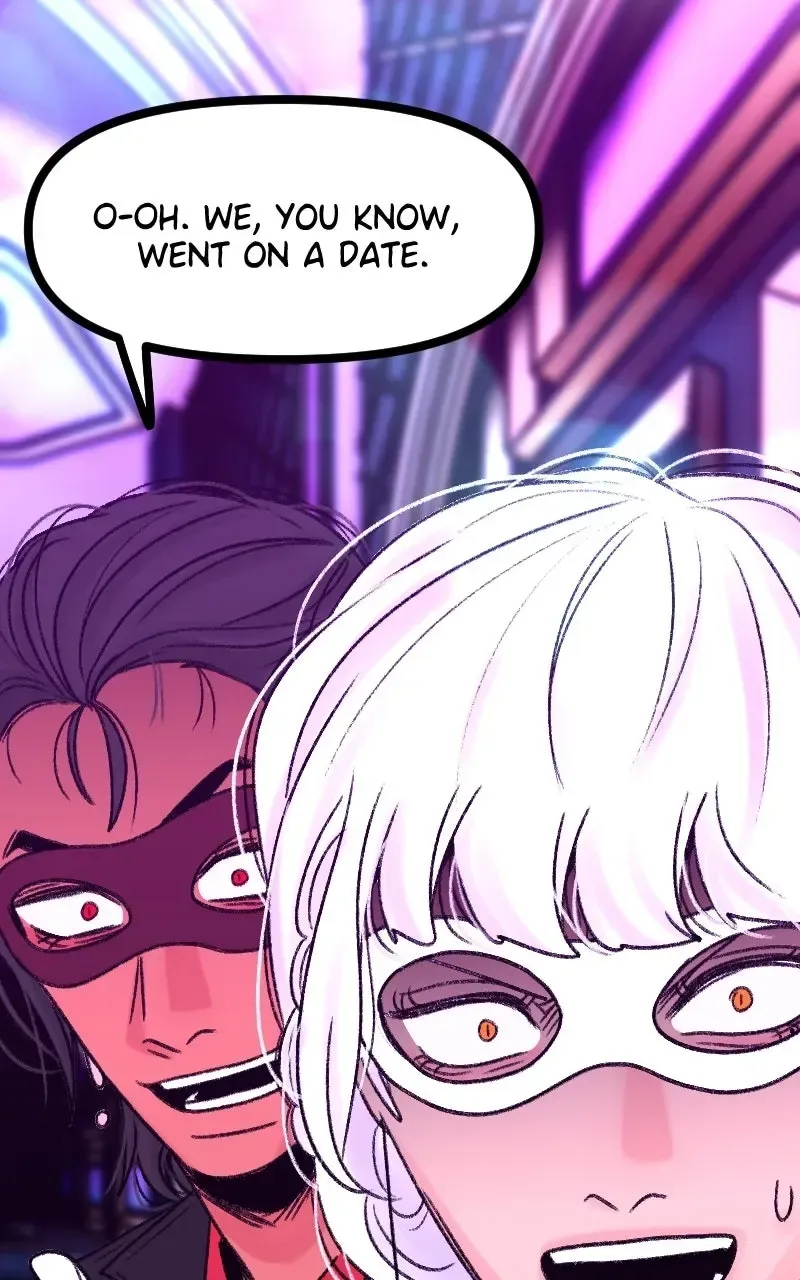 Hit On Me Chapter 29 page 26