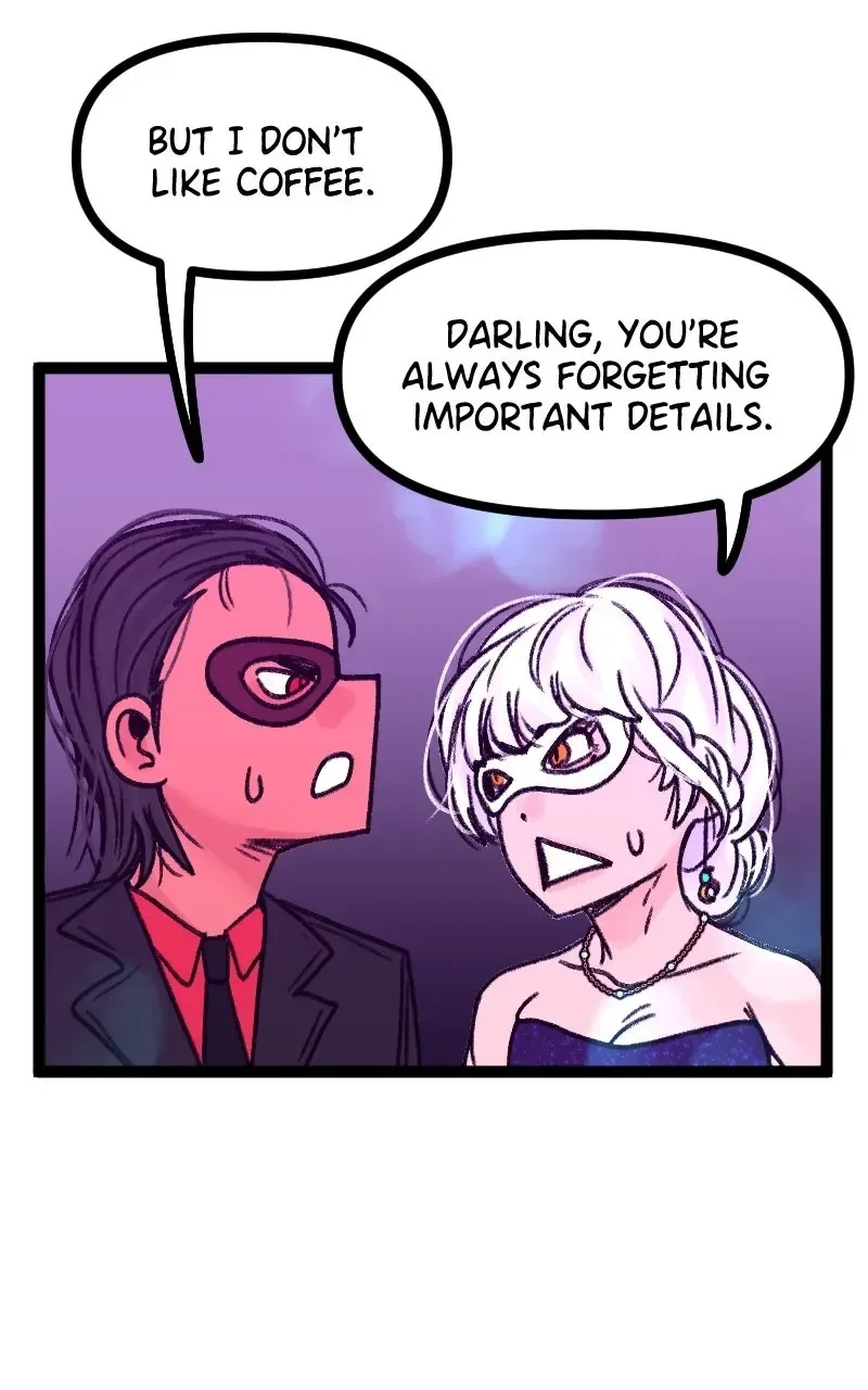 Hit On Me Chapter 29 page 28