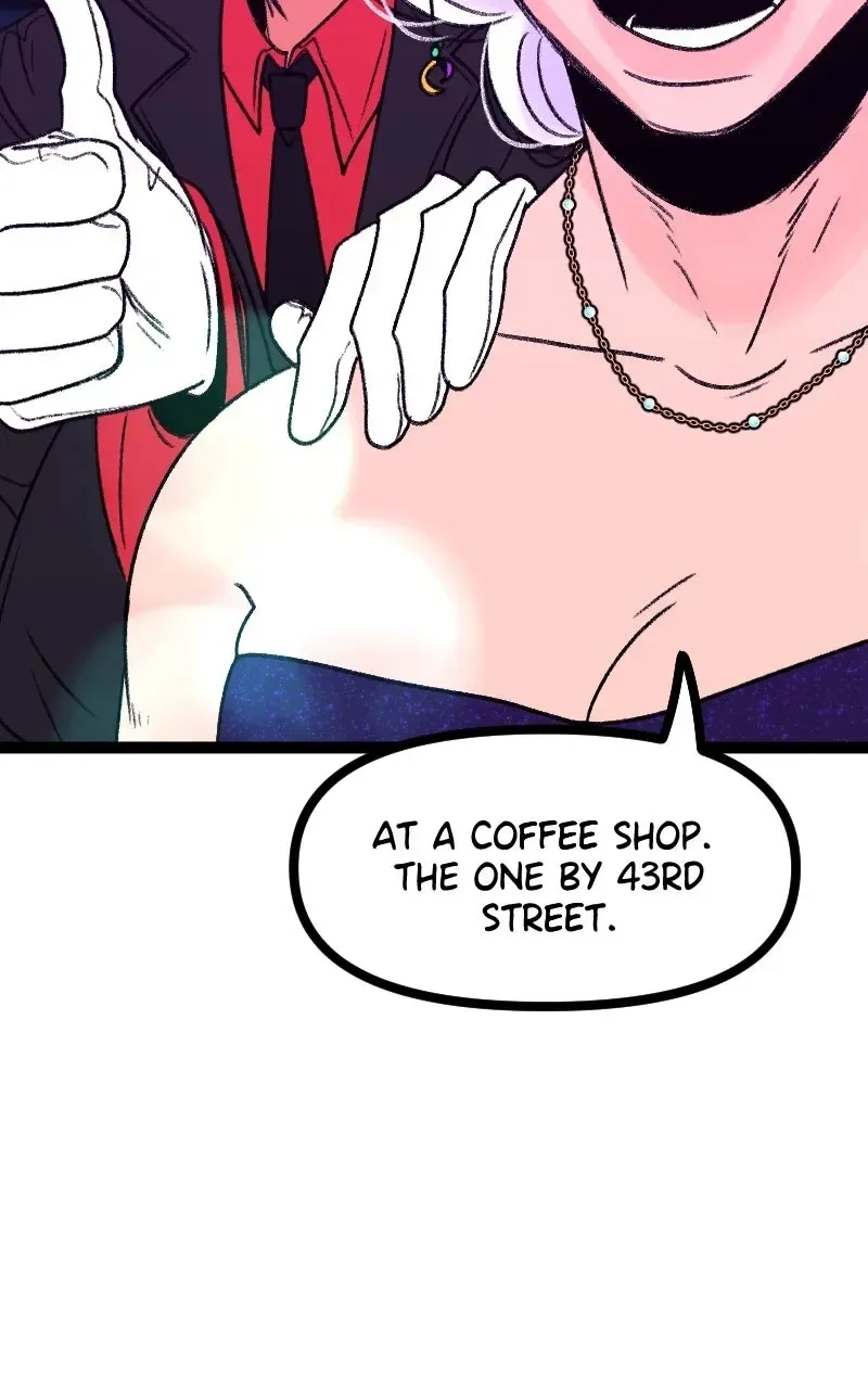 Hit On Me Chapter 29 page 27