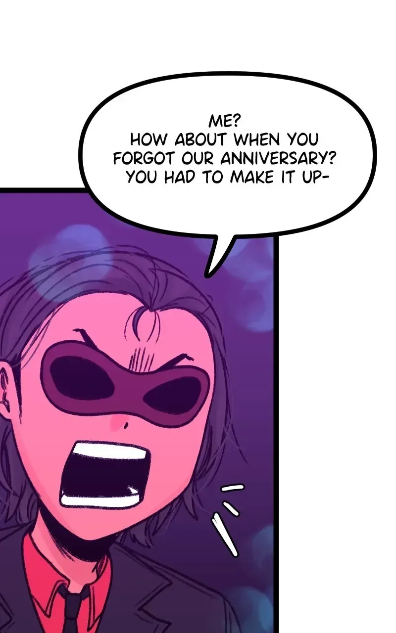 Hit On Me Chapter 29 page 29