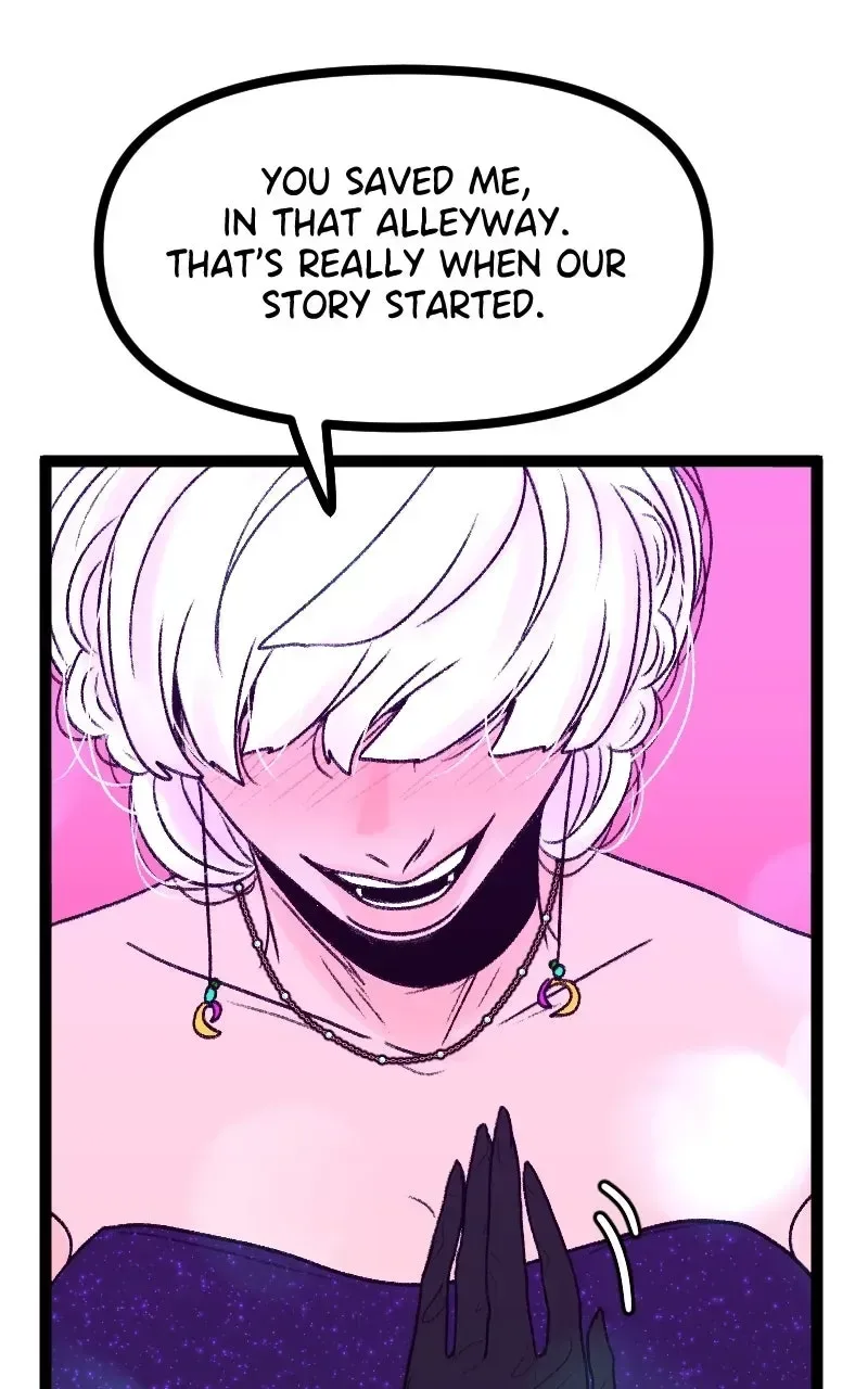 Hit On Me Chapter 29 page 33