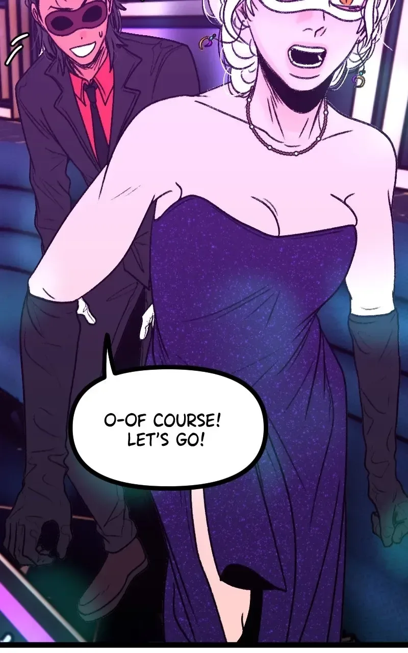 Hit On Me Chapter 29 page 48