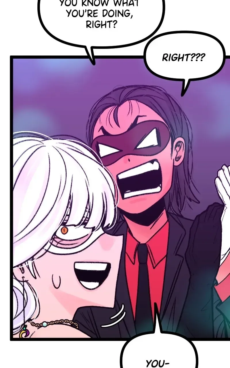 Hit On Me Chapter 29 page 54