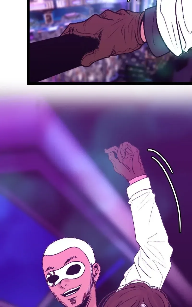 Hit On Me Chapter 29 page 38
