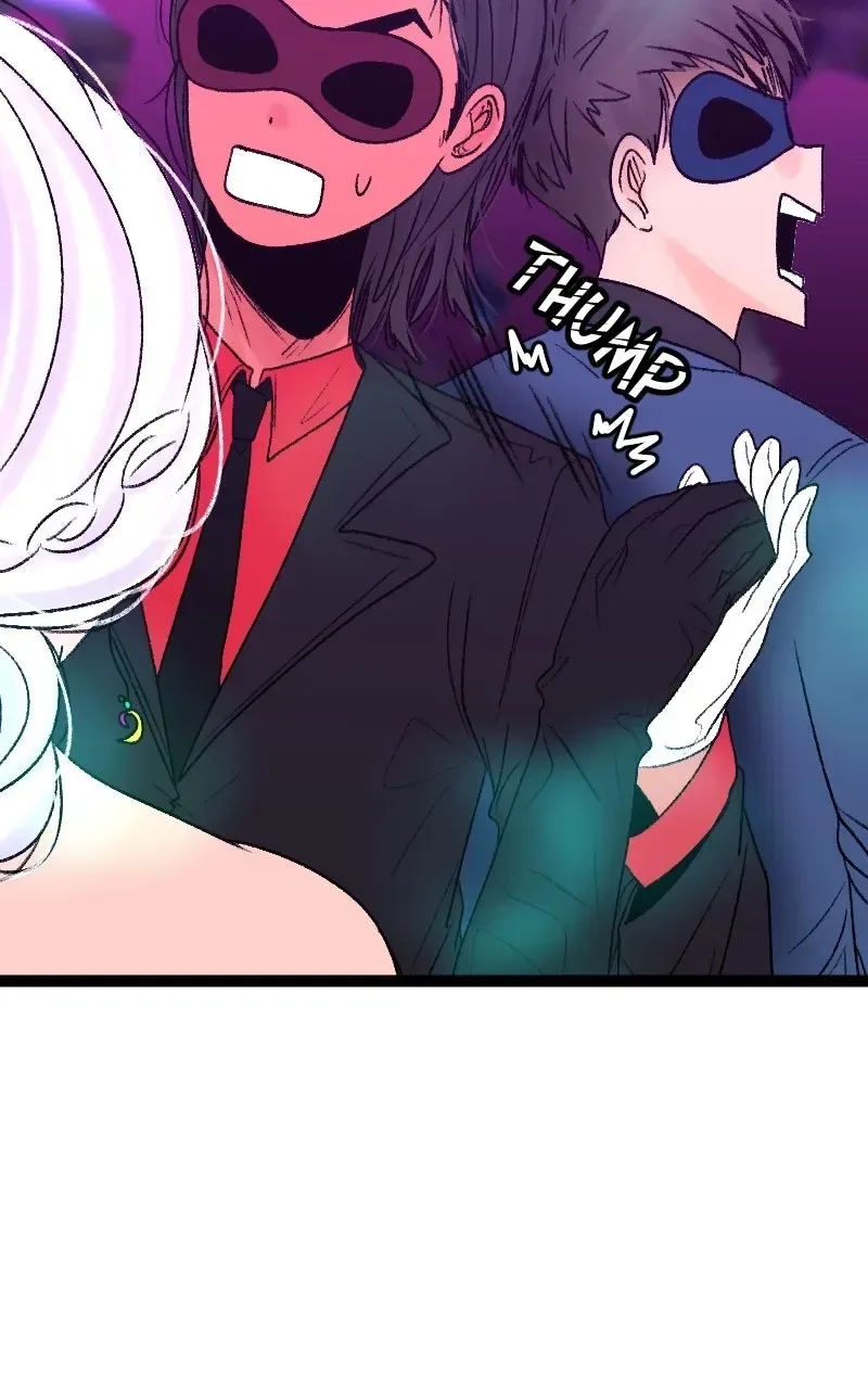 Hit On Me Chapter 29 page 57