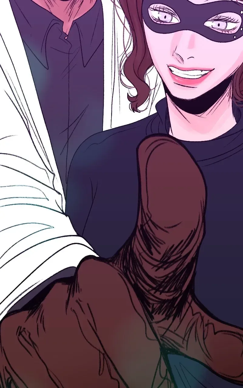 Hit On Me Chapter 29 page 44