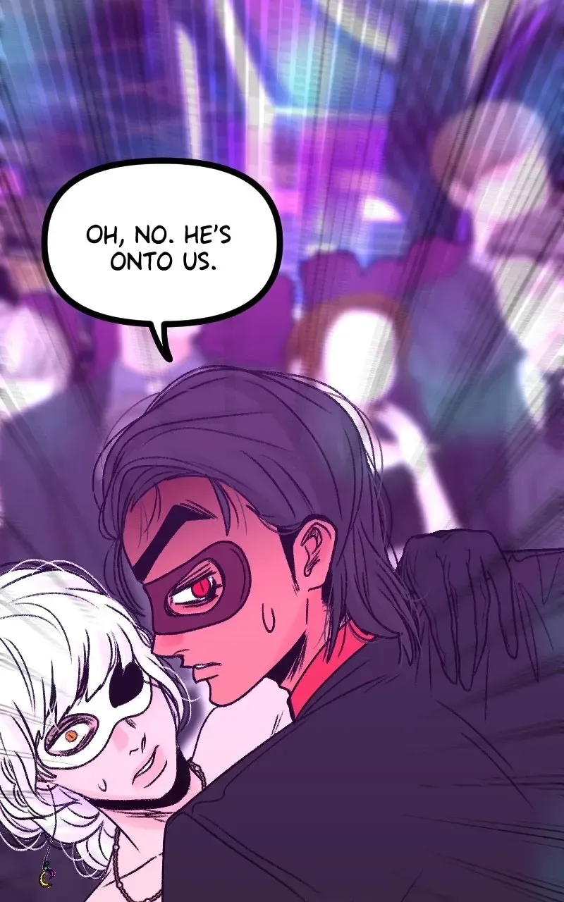 Hit On Me Chapter 29 page 63