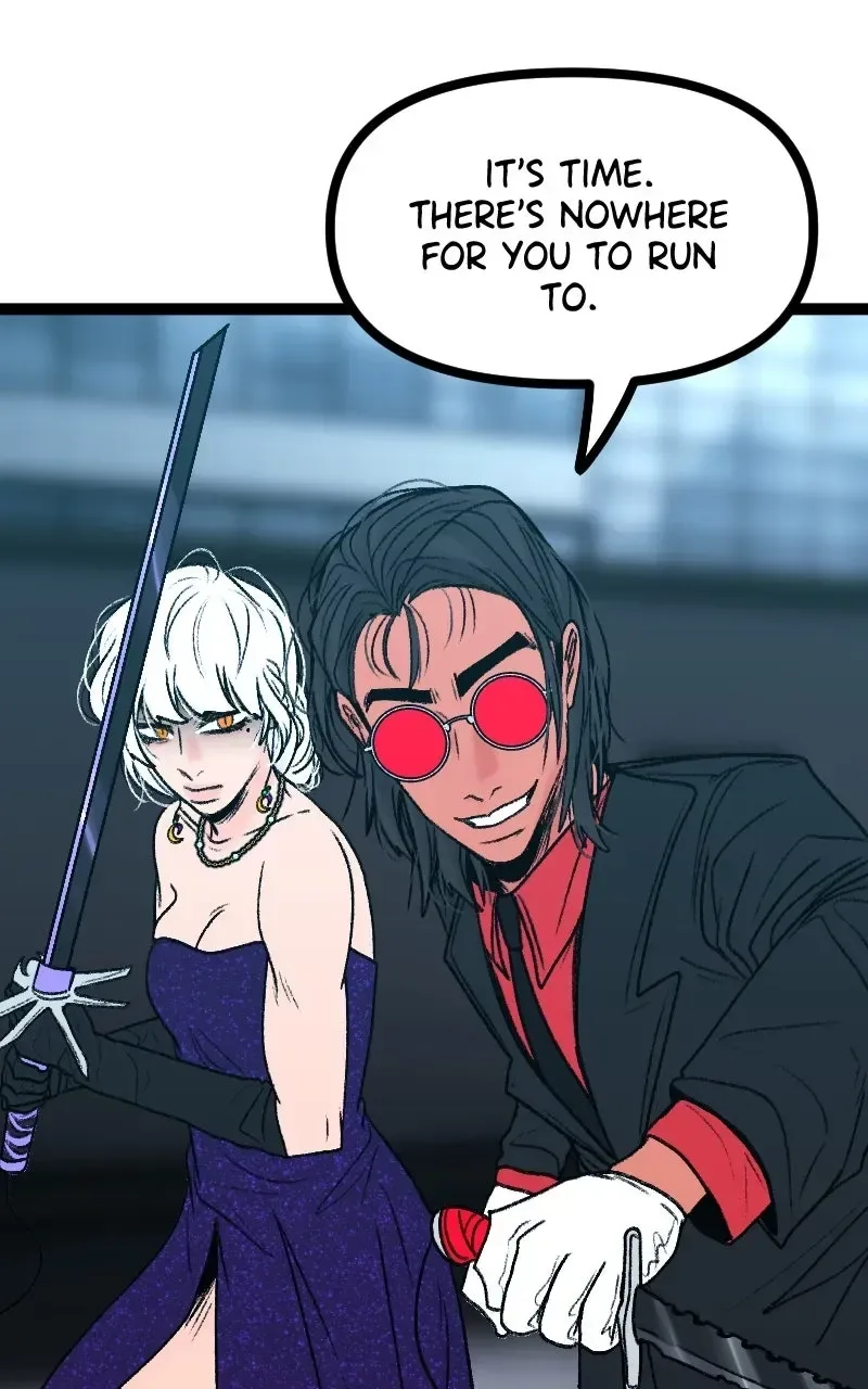 Hit On Me Chapter 29 page 73