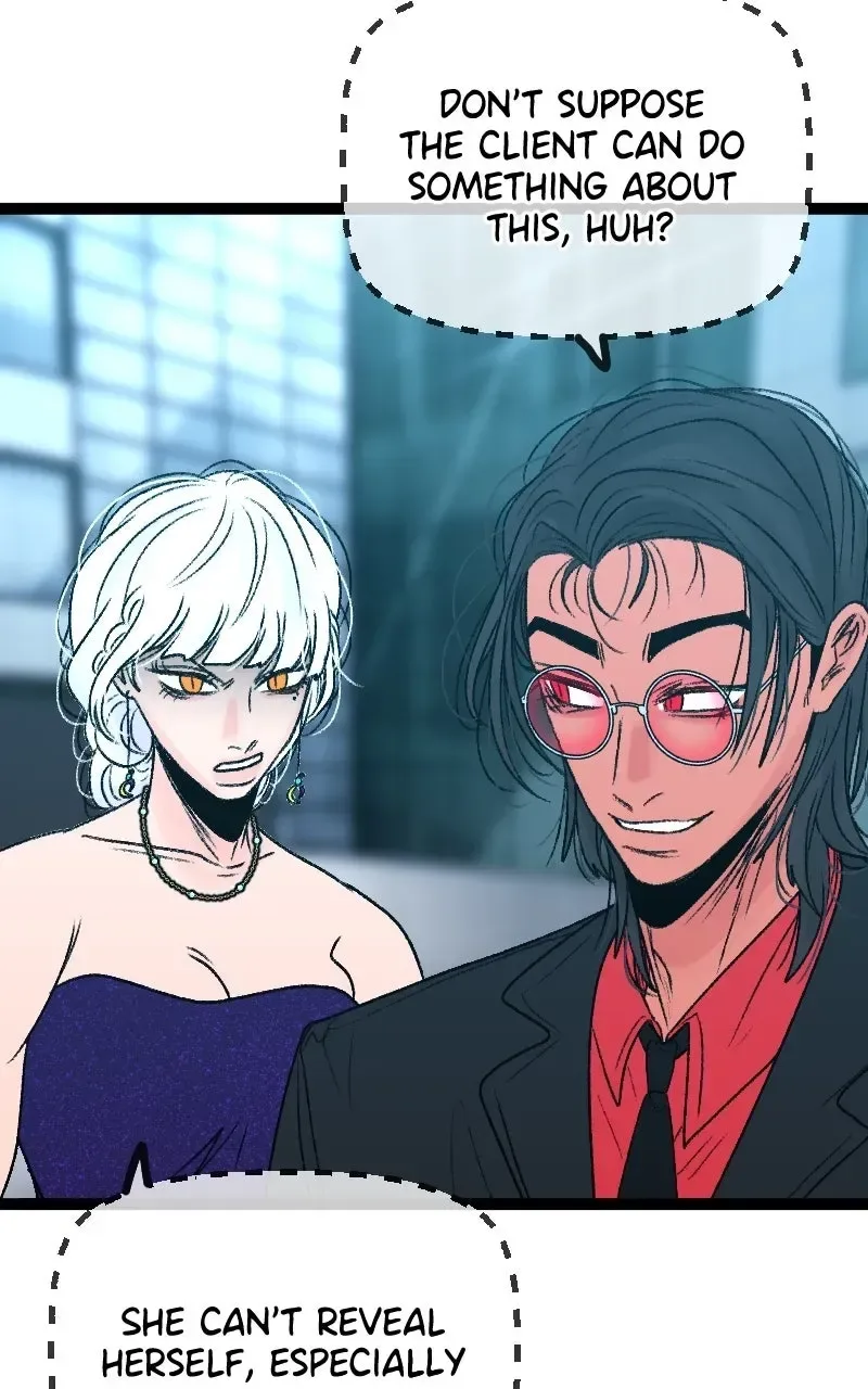 Hit On Me Chapter 29 page 78