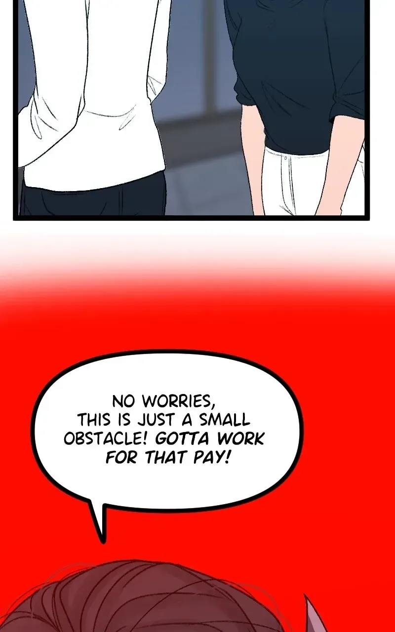 Hit On Me Chapter 29 page 81