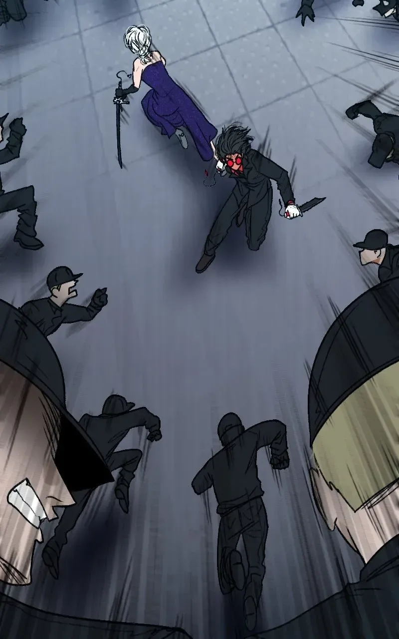 Hit On Me Chapter 29 page 87