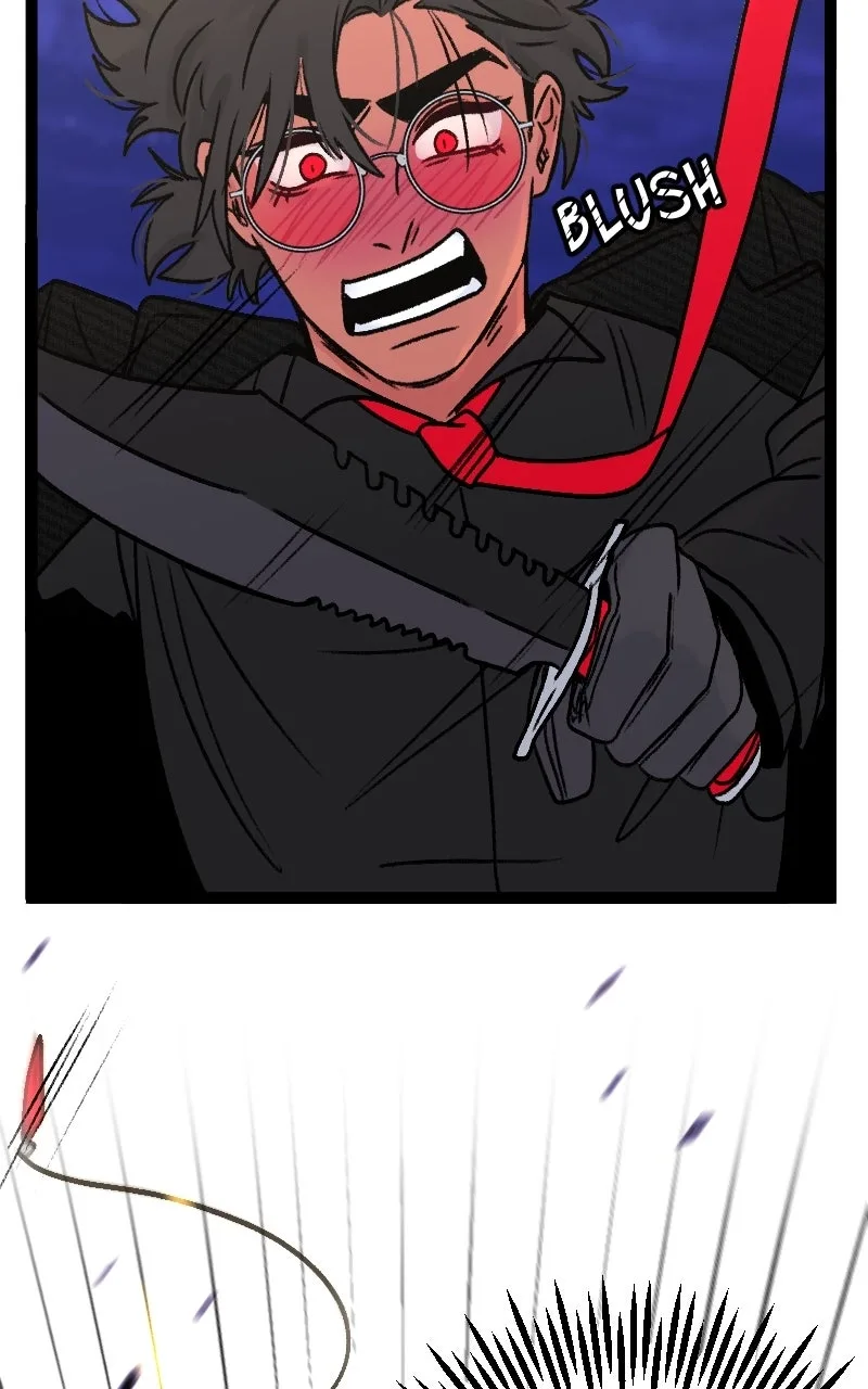 Hit On Me Chapter 3 page 28