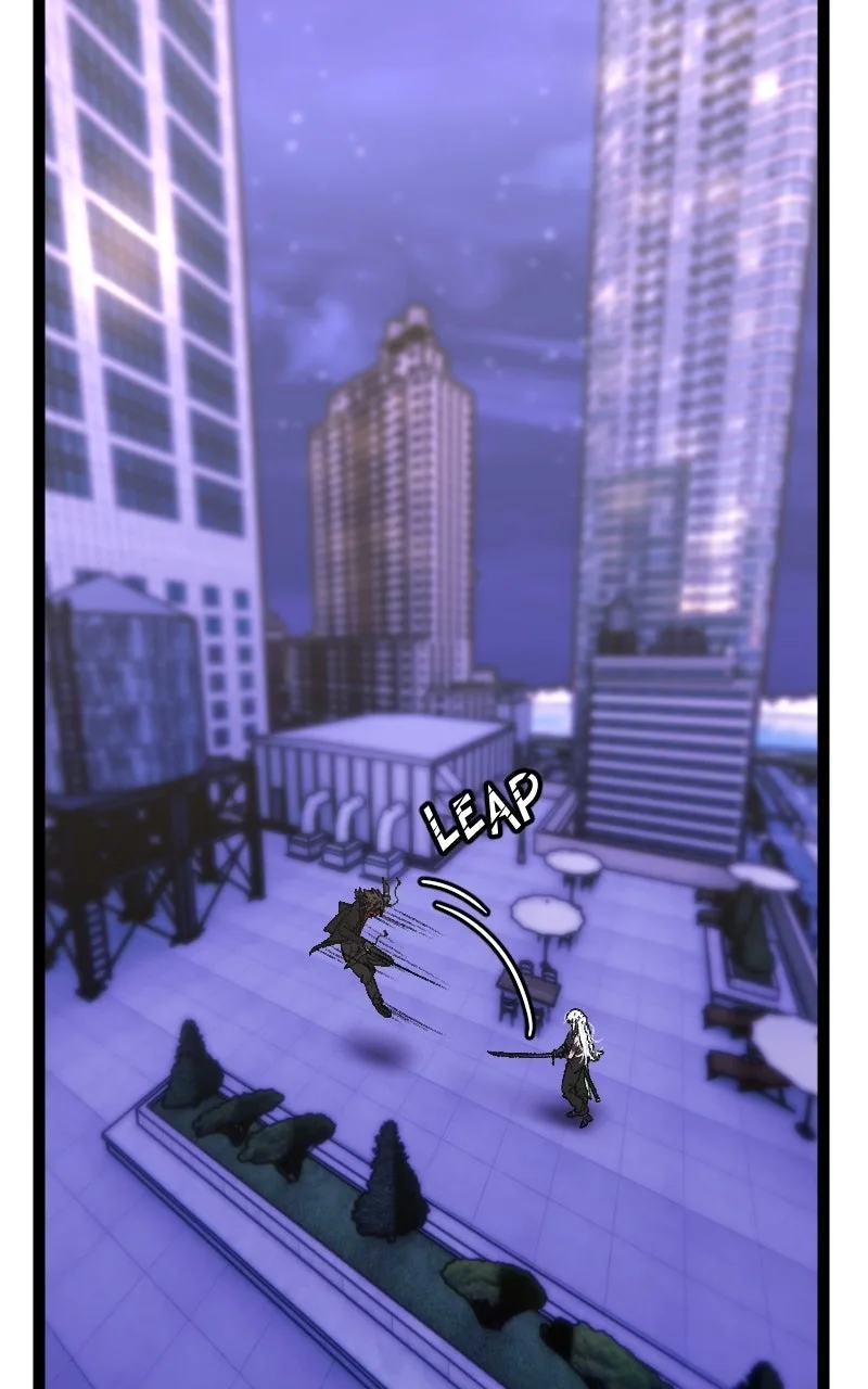 Hit On Me Chapter 3 page 32
