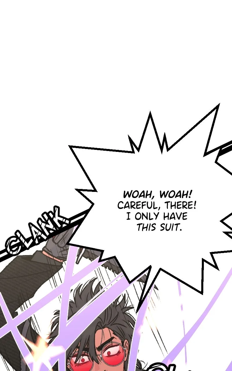 Hit On Me Chapter 3 page 37