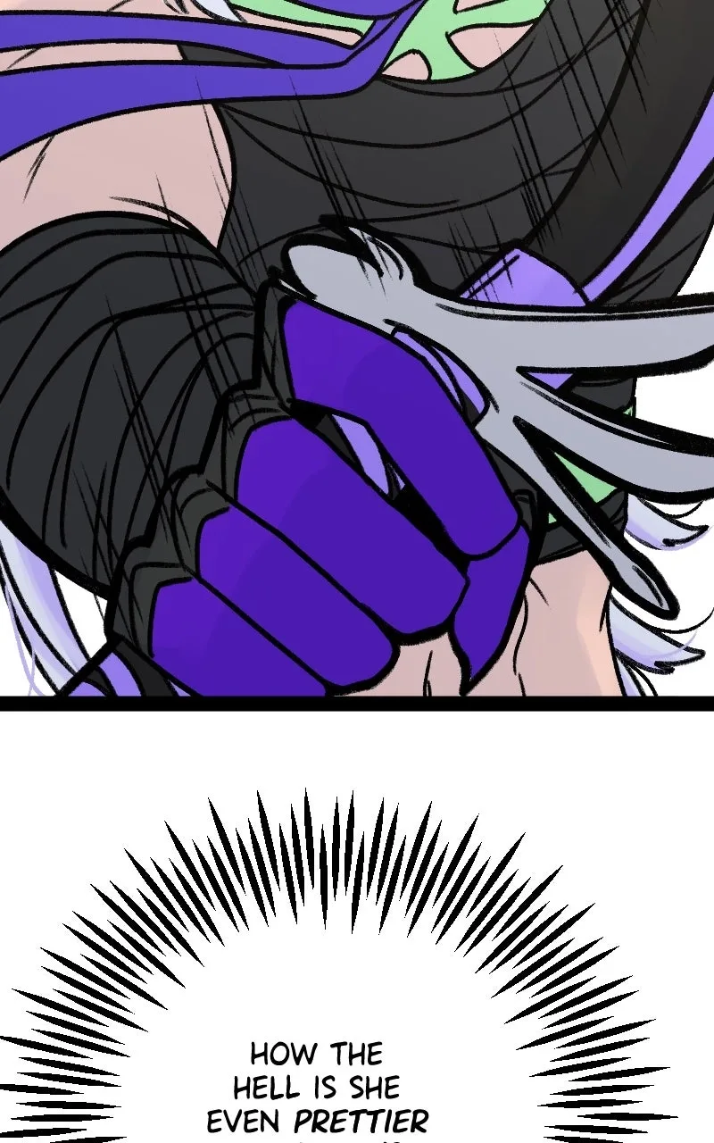 Hit On Me Chapter 3 page 41