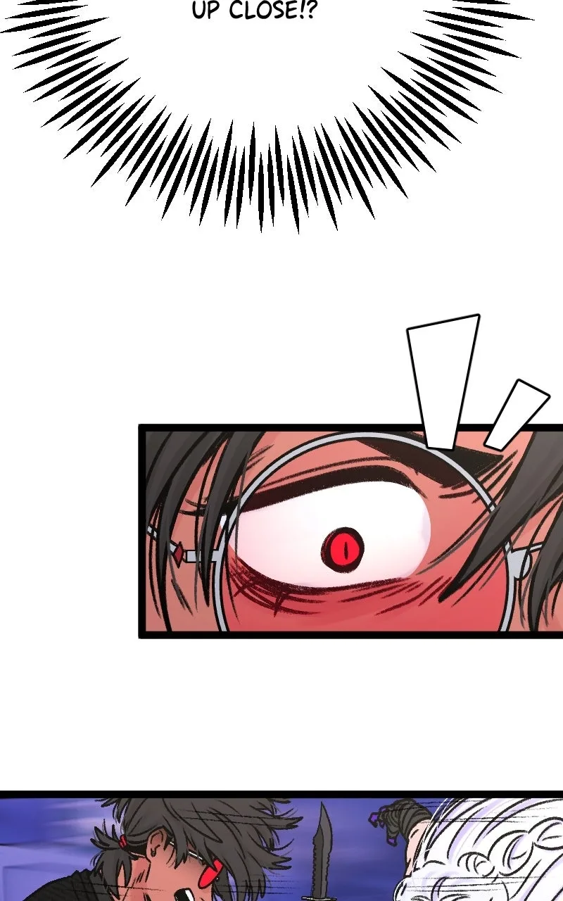 Hit On Me Chapter 3 page 42