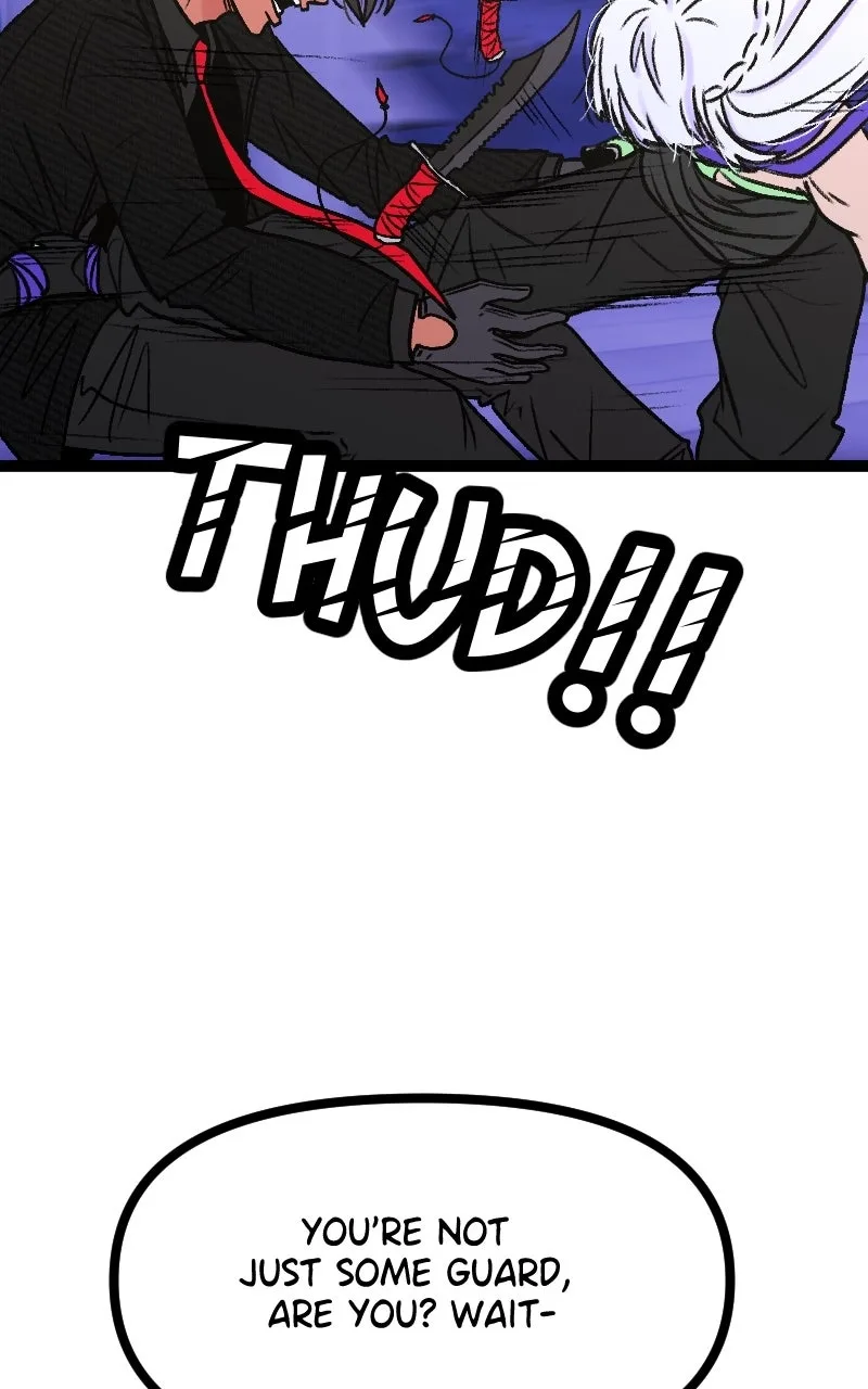 Hit On Me Chapter 3 page 43